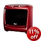 Limited Edition Whirlpool Microwaves