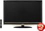 Sharp LC46E77U 46-Inch 1080p 120Hz LCD HDTV, Black