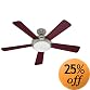 Up to 25% off ceiling fans