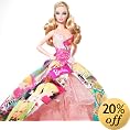 Save up to 40% on Barbie Collector