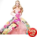 Save up to 40% on Barbie Collector