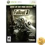 Fallout 3: Game of The Year Edition