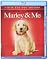 Marley & Me (Three-Disc Bad Dog Edition) [Blu-ray]