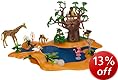 Playmobil 4827 Wildlife Waterhole
