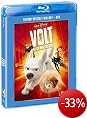 Blu-ray Disney