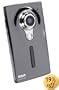RCA EZ409HD Small Wonder HD Camcorder (Silver)