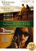 A Thousand Years of Good Prayer/Princess of Nebraska,B001RJ1Y58