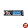 PYLE PL95MU AM/FM-MPX Electronic Tunning Radio with USB/SD/MMC Reader
