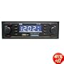 PYLE PLR21MPF AM/FM-MPX Receiver MP3 Playback with USB/SD Ports
