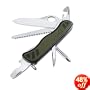 Victorinox Swiss Army Soldier Knife Standard Issue