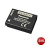 Panasonic DMW-BCG10E Akku f�r TZ7/6