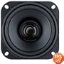 BOSS BRS40 4-Inch Dual Cone Replacement Speaker, Individually Packaged In Clamshell