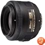 Nikon AF-S DX NIKKOR 35mm f/1.8G AFSDX35 1.8G
