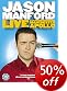 Jason Manford Live