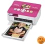 Canon Selphy CP780 Hot Pink Compact Photo Printer