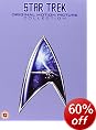Great Gifts on DVD and Blu-ray