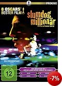 Slumdog Million�r