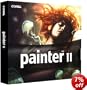 Corel Painter 11 (Mac/PC DVD)