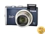 Canon PowerShot SX200IS 12.1 MP Digital Camera with 12x Wide Angle Optical Image Stabilized Zoom and 3.0-inch LCD (Blue)