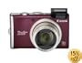 Canon PowerShot SX200IS 12.1 MP Digital Camera with 12x Wide Angle Optical Image Stabilized Zoom and 3.0-inch LCD (Red)