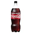 (お徳用ボックス) コカ・コーラゼロ1.5L×8本