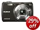 Fujifilm Finepix F200EXR Digital Camera