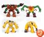 Lord Tasarau 4 pack (Style 1)