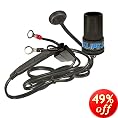 EKLIPES Motorcycle Cellphone Adapter