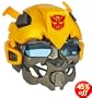 Transformers  Bumblebee Role Play Helmet