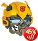 Hasbro Transformers Double Your Action Giveaway