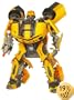 Transformers  Ultimate Bumblebee
