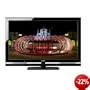 Sony KDL-32 V 5500 E 81,3 cm (32 Zoll) 16:9 Full-HD LCD-Fernseher mit integriertem DVB-T Tuner schwarz