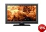 Sony KDL-32 S 5500 E 81,3 cm (32 Zoll) 16:9 HD-Ready LCD-Fernseher mit integriertem DVB-T Tuner schwarz