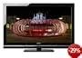 Sony KDL-37 W 5500 E 37 Zoll / 94 cm 16:9 "Full-HD" 100 Hz LCD-Fernseher mit integriertem DVB-T/C Tuner schwarz