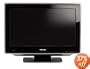 Toshiba 26LV610U 26-Inch 720p LCD TV with Built in DVD Player, Black