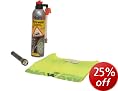 Holts Tyreweld Emergency Puncture Repair Kit