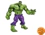 Marvel Universe 3 3/4" Series 2 Action Figure Hulk (Green)