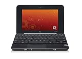 T-Mobile-Aktion HP Compaq Mini 702 25,9 cm (10,2 Zoll) WSVGA Netbook (Intel Atom N270 1,6GHz, 1GB RAM, 60GB HDD, Intel GMA 950, XP Home)