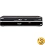 Toshiba DVR620 DVD/VHS Recorder, Black