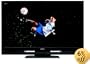 Sony BRAVIA S-Series KDL-52S5100 52-Inch 1080p LCD HDTV, Black