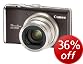 Get Up to �50 Cashback on Canon PowerShot Digital Cameras