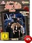 Die neue Addams Family (4-DVD Box)