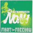 プロレスリング・ノア テーマアルバム 「FIGHT for FREEDOM 」