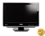 Toshiba 19LV610U 19-Inch 720p LCD TV with Built in DVD Player, Black