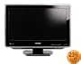 Toshiba 19LV610U 19-Inch 720p LCD TV with Built in DVD Player, Black
