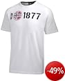 Helly Hansen Herren Shirt Norse Tee