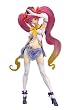 虫姫さまふたり レコ (1/7スケールPVC塗装済み完成品)