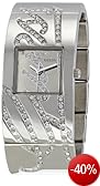 Guess Damen Armbanduhr Autograph W12063L1