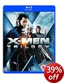 X-Men Trilogy [Blu-ray]