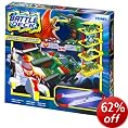 Tomy ChoroQ Battle Deck System Super Raceway